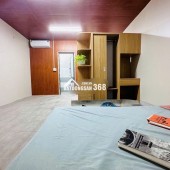 CHO THUÊ PHÒNG TRỌ 368 TRƯỜNG CHINH, 40m2, RỘNG RÃI, NỘI THẤT ĐẦY ĐỦ
