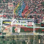 165m khu đô thị cổ dương