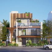 22 dinh thự độc bản The Palace Đà Nẵng. Hiện tại chỉ còn 5 căn dành cho giới Tinh Hoa