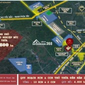 BÁN ĐẤT NỀN DỰ ÁN AGORA CITY MẶT TIỀN ĐT 818 NGAY TRUNG TÂM HÀNH CHÍNH THỦ THỪA  VÀ SIÊU THỊ