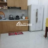 SIÊU PHẨM 5 TẦNG XÂY MỚI - ĐƯỜNG 2 Ô TÔ TRÁNH - TẶNG FULL NỘI THẤT - 52M2 - 8 TỶ An Hội, An Hội Đông, Gò Vấp