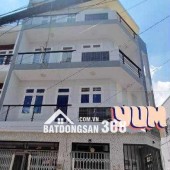 NHÀ FULL NỘI THẤT CAO CẤP - 3PN - 33M2 - 7.5 TỶ Đường số 7, Hạnh Thông, Gò Vấp