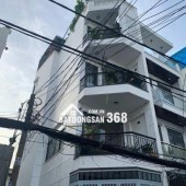 NHÀ GÒ VẤP 5 TẦNG BTCT MỚI KENG - 3PN KHÉP KÍN  - 36M2 - 8.3 TỶ