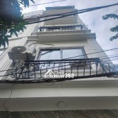 BÁN NHÀ LA KHÊ 5 TẦNG FULL NỘI THẤT GIÁ NÀO CŨNG BÁN