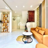 BÌNH THẠNH – HẺM XE TẢI – NGANG 5.6m - CHỈ 7.66 TỶ