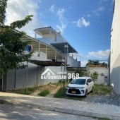 Bán đất thổ cư Đà Sơn 6, Liên Chiểu, Đà Nẵng. DT 95m2, giá 3.8 tỷ, sổ đỏ, hướng Đông Nam. LH: 0877661879