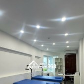 MẶT PHỐ TRƯỜNG CHINH – THANG MÁY – CHO THUÊ DÒNG TIỀN ỔN ĐỊNH

 .  GIÁ CHÀO : 23.6 TỶ