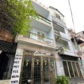 Bán nhà sát mặt Tiền Tân Hương, Hẻm 5m xe tải thông, 49m2, 3 tầng, Chỉ 7 tỷ xíu