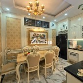 Bán nhà trung tâm Hà Nội ô tô cửa chỉ nhỉnh 10 tỷ