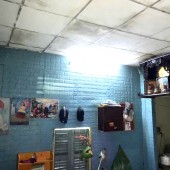 Bán nhà hẻm 95 Lê Văn Lương phường tân kiểng q7 cũ