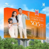 Dự án Căn Hộ Quốc Dân Ngay TL 10 Đức Hoà