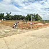 Chính chủ bán nhanh 2 lô liền kề nằm ngay chợ Đại Hiệp