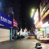 SỐC! Đất MẶT PHỐ CỔ NHUẾ - cực phẩm KINH DOANH - CHỈ 220 TRIỆU/M² 