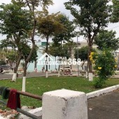 BÁN NHÀ  HẺM Ô TÔ - THÔNG KHU VI.P BÀU CÁT TÂN BÌNH - 45M2 - 6.9 TỶ, Phường 10, Tân Bình