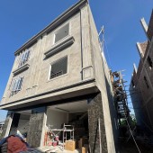 Bán 4 căn 3 tầng Tràng Duệ An Dương Hải Phòng