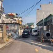 Bán đất 112,5m2 Vĩnh Khê An Dương Hải Phòng