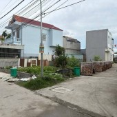 Bán đất lô góc TDP 1 Bắc Sơn An Dương Hải Phòng