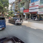 Chính chủ cho thuê mặt bằng 30m² tầng 1 mặt đường Hoàng Hoa Thám (cửa hàng, văn phòng)