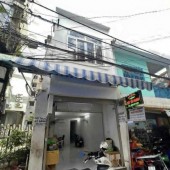 KHU BÙI VIỆN -  HẺM XE HƠI - SÁT MẶT TIỀN - 50M2 -  CHỈ 8,1 TỶ  Phạm Ngũ Lão, Bến Thành, Quận 1