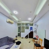 NGÃ 4 TRẦN KHÁNH DƯ - Ô TÔ ĐỔ CỬA 2 MẶT HẺM TRƯỚC SAU - 28M2 - 8,7 TỶ Trần Khánh Dư, Tân Định, Quận 1