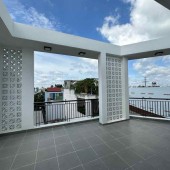 GÓC 2 MẶT TIỀN – BÌNH HƯNG HOÀ A, BÌNH TÂN – 4 TẦNG BTCT Giá 6.6T