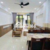 NHÀ ĐẸP 5 TẦNG - 4 PHÒNG NGỦ - DỌN VÀO Ở NGAY - 42M2 - 6.7 TỶ Ni Sư Huỳnh Liên, Phường 10, Tân Bình