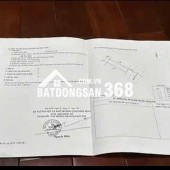 Bán đất mặt tiền đường Thanh Niên, TP Quy Nhơn 90m2, ngang 5 giá rẻ