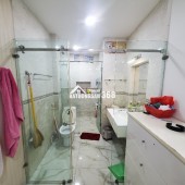  ĐỘC LẠ BIỆT THỰ SÂN VƯỜN MINI 4 TẦNG XINH XẮN - CÁCH MẶT TIỀN 30M - SỔ ĐẸP HOÀN CÔNG ĐẦY ĐỦ  , ,