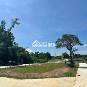  CHỈ CÒN 5 LÔ CUỐI CÙNG – KHU DÂN CƯ DẠ LÊ – SỔ SẴN, GIÁ TỐT NHẤT!