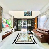 SIÊU PHẨM 3 TẦNG MỚI QUANG TRUNG - NHÀ MỚI ĐẸP LUNG LINH - 48M2 - 5.5 TỶ