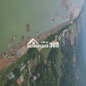 Kỳ Sơn, Hoà Bình chỉ với 650 triệu có ngay lô đất 2 mặt tiền ven sông Đà hùng vỹ