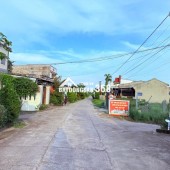  CHỈ CÒN 4 LÔ ĐẤT NAM HÒA TIẾN GIÁP RANH HÒA KHƯƠNG – CƠ HỘI SINH LỜI 2025! 