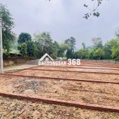 CHỈ 500 TRIỆU SỞ HỮU ĐẤT Ở ĐÔ THỊ TRUNG TÂM CHỢ BÃI NAI, P. KỲ SƠN