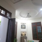 Bán nhà Bùi Xương Trạch 54m x 5 tầng, Lô góc - 40m ra phố có ô chờ thang máy