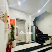 Bán nhà Tô Vĩnh Diện 42m x 8 tầng thang máy - Lô góc 2 thoáng - 30m ra ô tô tránh - Tặng full nội thất