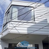 BÁN NHÀ 2 TẦNG MÊ ĐÚC 3 PHÒNG NGỦ HẺM VŨ LĂNG – KHU ĐÔ THỊ VCN PHƯỚC HẢI, NAM NHA TRANG – CÁCH BIỂN 2KM GIÁ 4 TỶ 5