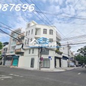 Bán Căn Góc 2 Mặt Tiền Trung Tâm Nha Trang – Nhà 4 Tầng + Tum – Giá 8 Tỷ