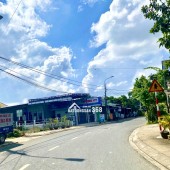  Đất Mặt Tiền Đường Trần Bình Trọng- Xã Nam Phước- Gần 120m2 ngang 6m đường thông Giá 8xx