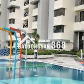 Chỉ với 30% nhận nhà ngay cho thuê liền tay tại The Habitat Binh Duong GĐ3, CK lên đến 9%