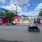 BÁN GẤP ĐẤT VÀNG 2 MẶT TIỀN LÔ GÓC – PHAN HUY ÍCH, TÂN BÌNH