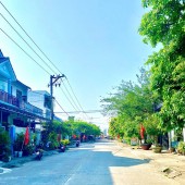 Đất Nam Phước- Sát Ủy ban - Gần chợ Huyện- Gần 100m2 nở hậu đường oto- Giá nhỉnh 700