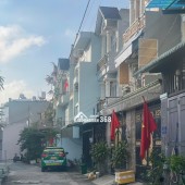 NHÀ ĐẸP GIÁ CỰC RẺ P. TRUNG MỸ TÂY, Q12 – TRỆT LẦU ĐẸP MỚI – PHÁP LÝ CHUẨN CHỈNH!