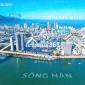 Capital Square ĐN, Mở Bán GĐ Đầu Giá Gốc từ CĐT - 0% Lãi Suất 2 Năm - Tặng 80 Triệu Chỉ Trong T11