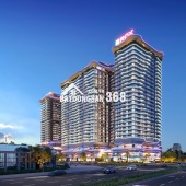 Độc Quyền Căn 1PN The Legend Đà Nẵng - Mở Bán GĐ Đầu Giá Gốc Từ CĐT - 0% Lãi Suất 2 Năm