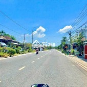 Lô đất sát trục quốc lộ 14b giá chỉ 7,xx triệu/nền