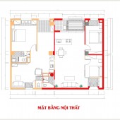 BÁN CĂN HỘ CAO CẤP TẠI KHU ĐÔ THỊ MỚI VĂN KHÊ - LA KHÊ - HÀ ĐÔNG - HÀ NỘI