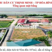 Cơ Hội Vàng: Đất 2 Mặt Tiền, View Sông Đà – Ngay Trung Tâm Hòa Bình!