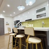 Bán căn hộ 3 phòng ngủ full nội thất cao cấp tại Lavida Plus Quận 7, tổng giá 6.7 tỷ