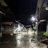 MÃ LÒ - BÌNH TÂN – NHÀ 3 TẦNG MỚI ĐẸP – HẺM 6M XE HƠI – 65M² NỞ HẬU – 4.95 TỶ TL