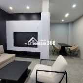 Bán nhà ở Nguyễn Thị Định- Lê Văn Lương